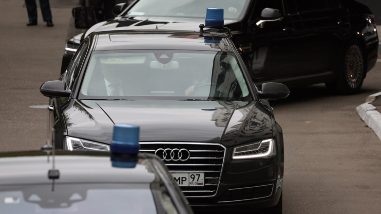 Ужесточение наказания за непропуск спецтранспорта одобрило правительство РФ