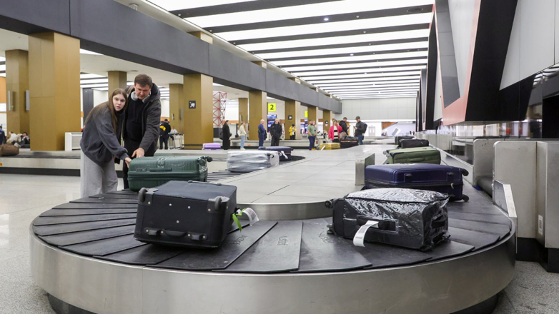 Ситуацию с задержкой багажа пассажиров Turkish Airlines прокомментировал Минтранс