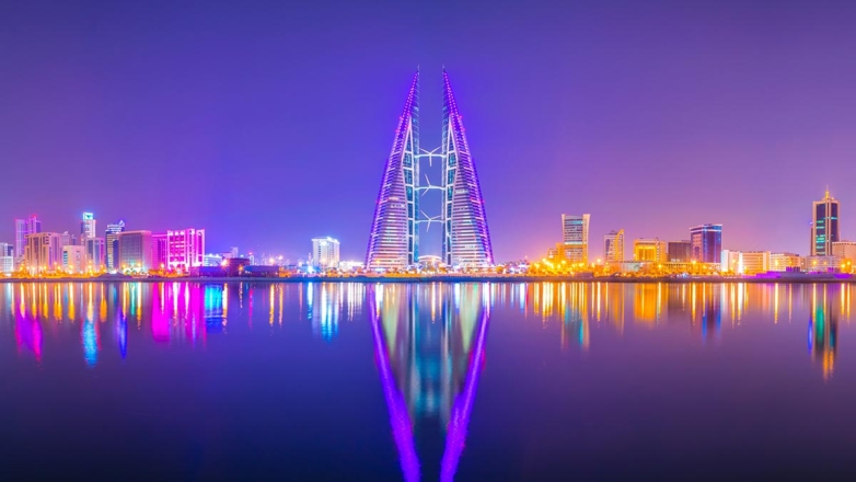 Россия и Бахрейн подпишут меморандум о сотрудничестве в туристической сфере