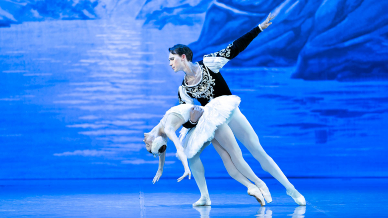 На сцене столичного РАМТ вновь открываются Летние балетные сезоны