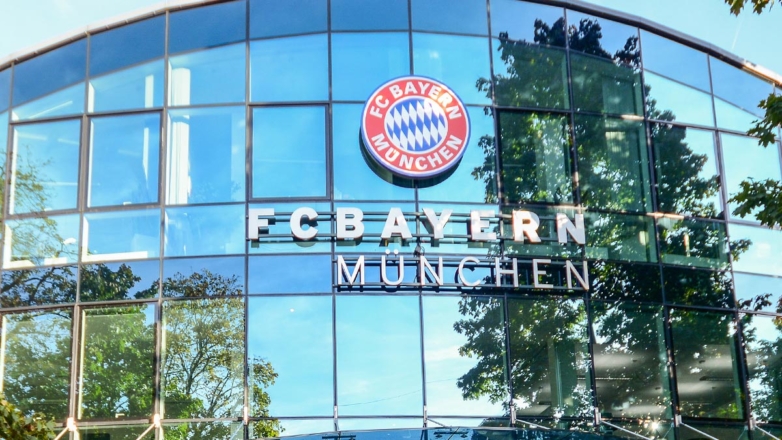 "Бавария" может купить нападающего "Челси"