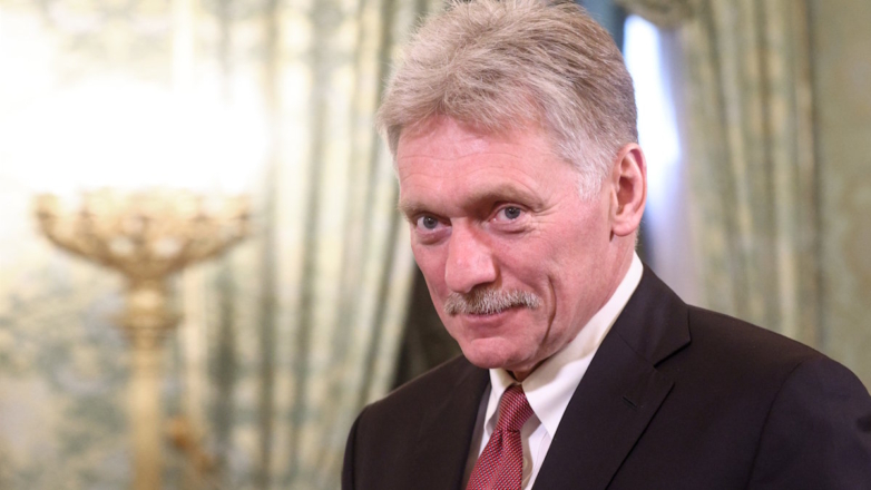 Переговоры с Украиной, отношения с Израилем, проблемы в восстановлении диалога с США: о чем говорил Песков на ПМЭФ