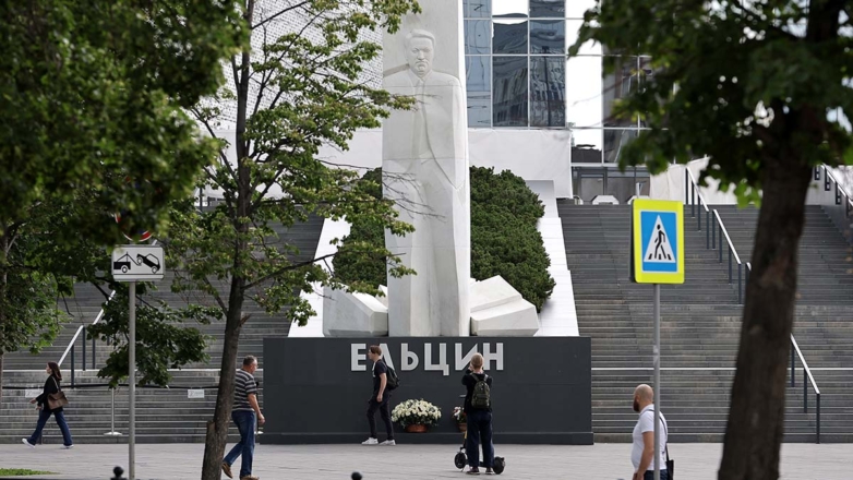 Повестку Ельцин-центра перезапустят, заявил полпред президента в УрФО Жога