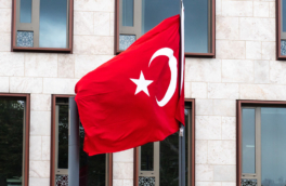 В Турции не подтвердили утверждения о переходе границы лицами из Ирана