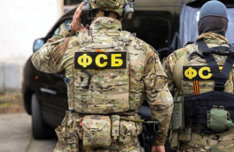 Заместитель главы Челябинска задержан