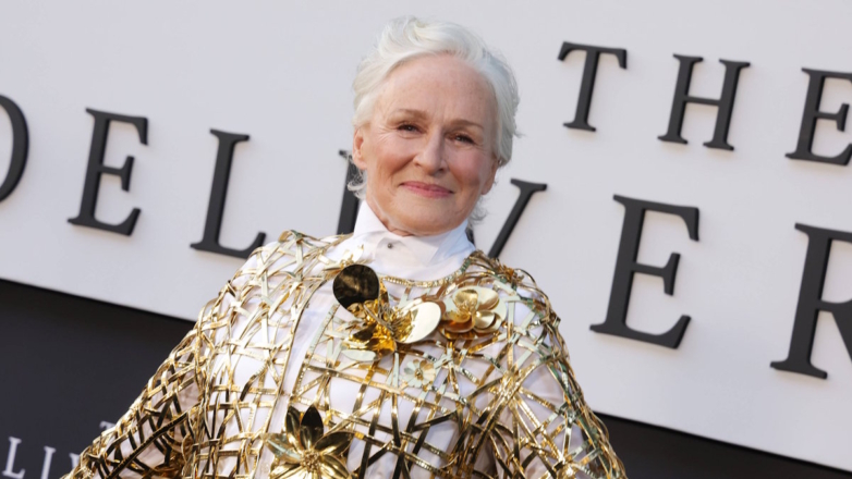 Звезда фильма "101 далматинец" Гленн Клоуз сыграет в приквеле "Голодных игр"