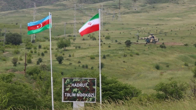 В Иране назвали проект "Зангезурского коридора" угрозой и для себя, и для России