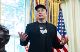 DOGE прекратил свое существование – Reuters