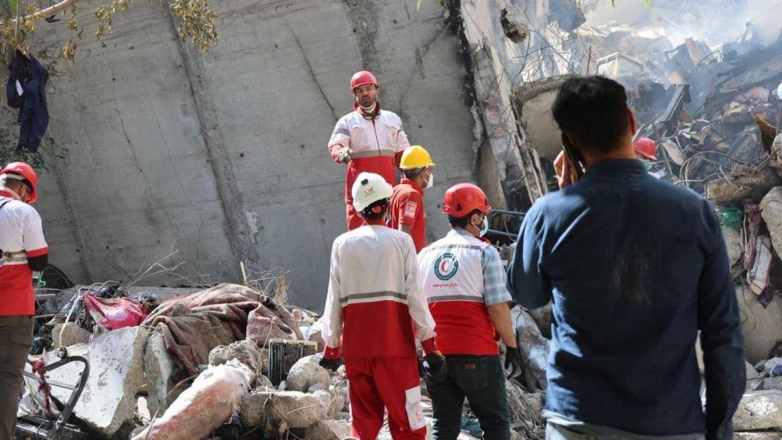 Иран готовился создать 10 атомных бомб, заявили в МИД Италии