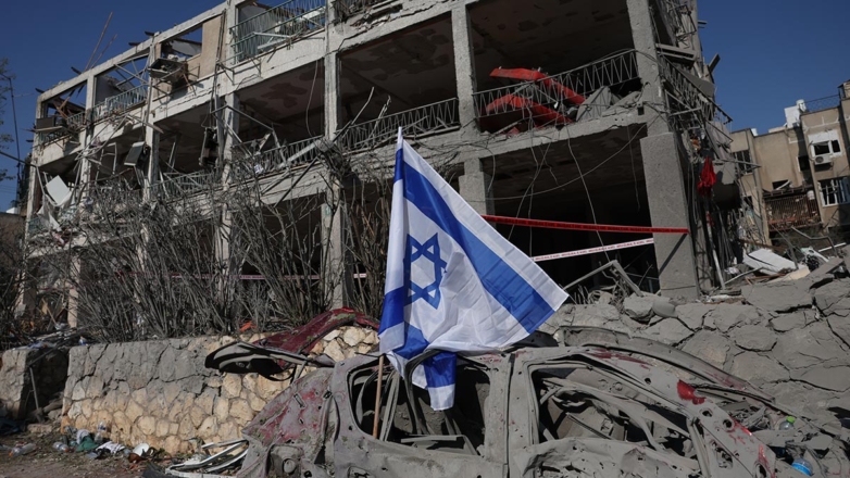 Какие трансформации Ближнего Востока предшествовали началу войны Ирана и Израиля