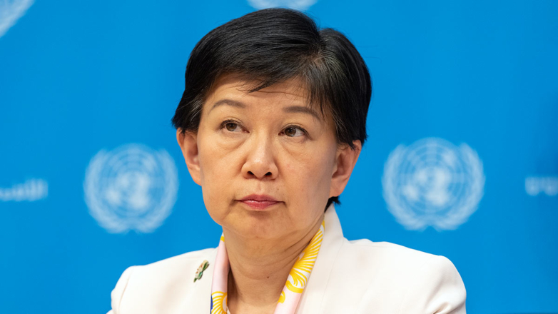 В ООН призвали Россию и США начать работу над новым договором по стратегическим вооружениям