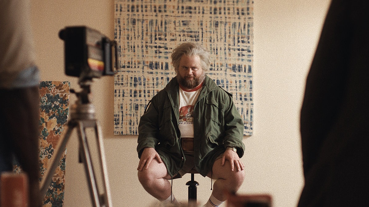 Кадр из фильма "Как стать миллионером"