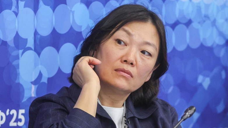 Одна россиянка попала в рейтинг 50 самых богатых женщин в мире, добившихся успеха своими усилиями