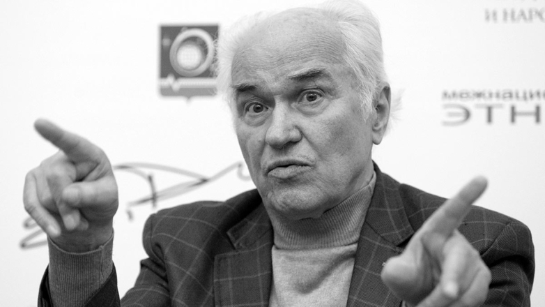 Умер композитор Евгений Дога, автор вальса к фильму "Мой ласковый и нежный зверь"