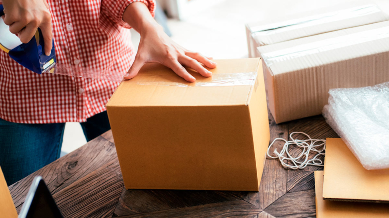 Как не потерять свой бренд в выдаче товаров у маркетплейсов