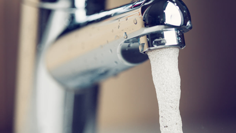 Увеличить в 2 раза плату за воду без счетчиков предложил Минстрой