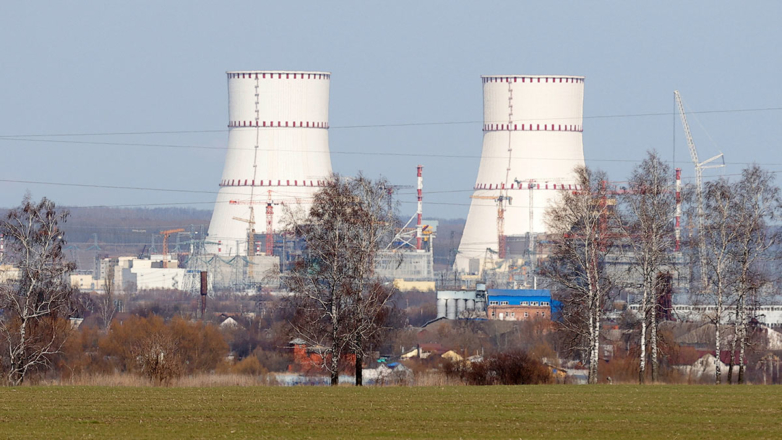 Энергоблок №1 Курской АЭС-2 выведен на 100% мощности