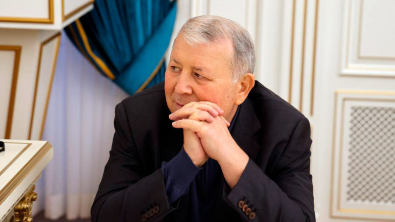 Госсекретаря Дагестана задержали после обысков