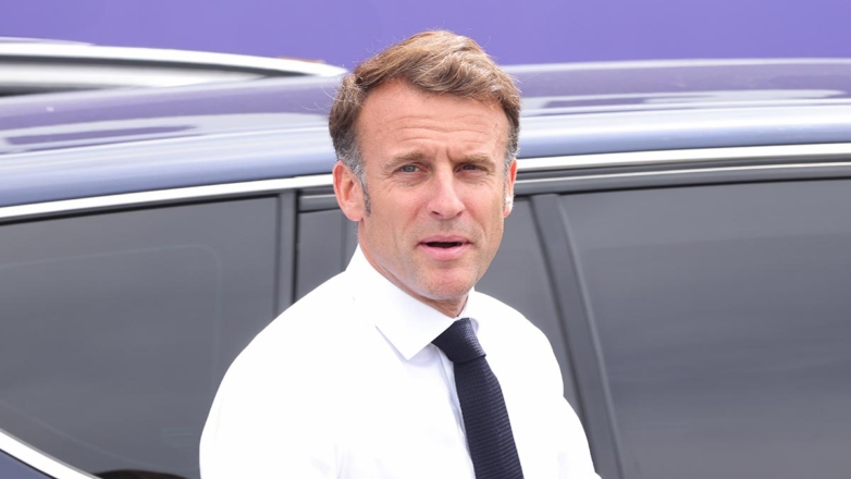 Ускорить предстоящие переговоры с Ираном намерены власти Франции, Великобритании и Германии