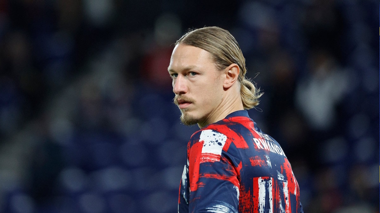 ПСЖ может расстаться с Сафоновым ради украинца Забарного