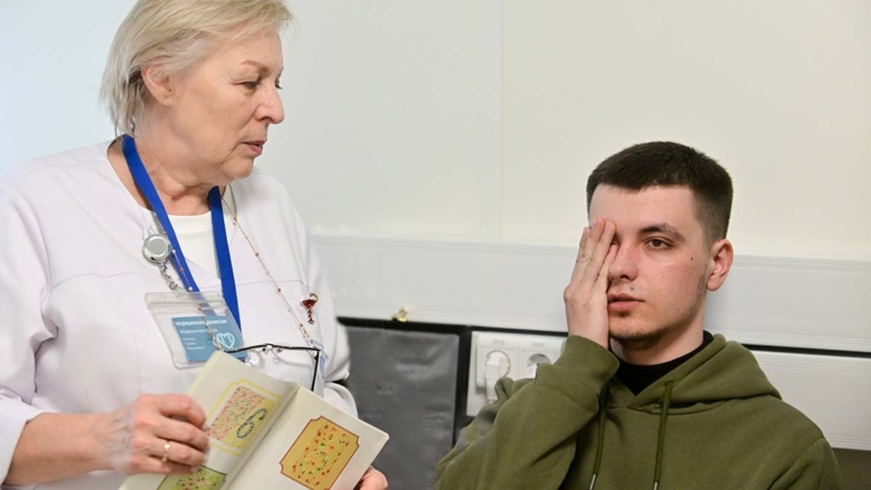 Снизить число не годных к военной службе граждан намерены в России