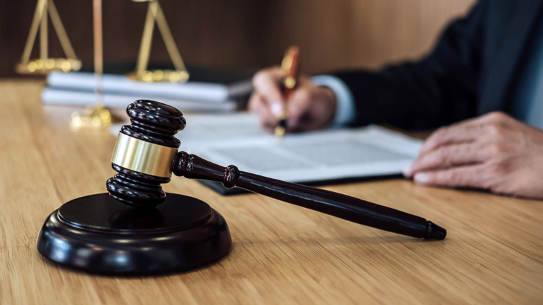 Экс-гендиректор оператора радиоактивных отходов получил 11 лет колонии