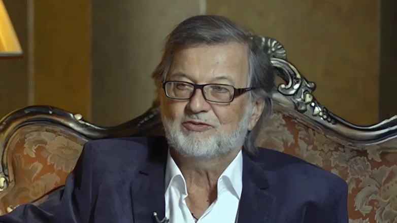 Алексей Рыбников: "У молодых композиторов появился грозный враг – искусственный интеллект"