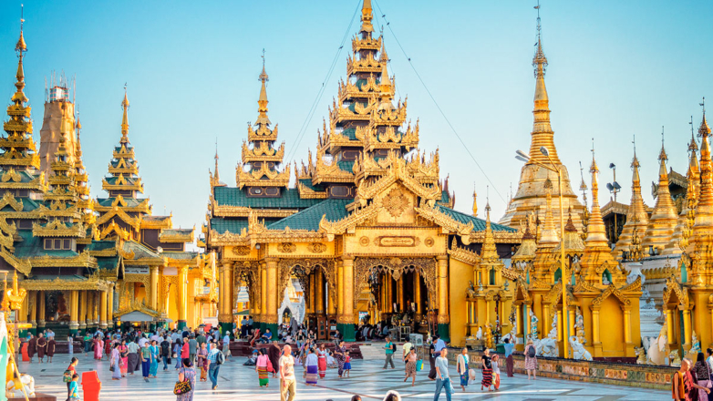 Безвизовая экзотика – 2026: список доступных стран пополнился Мьянмой – почему она станет хитом сезона