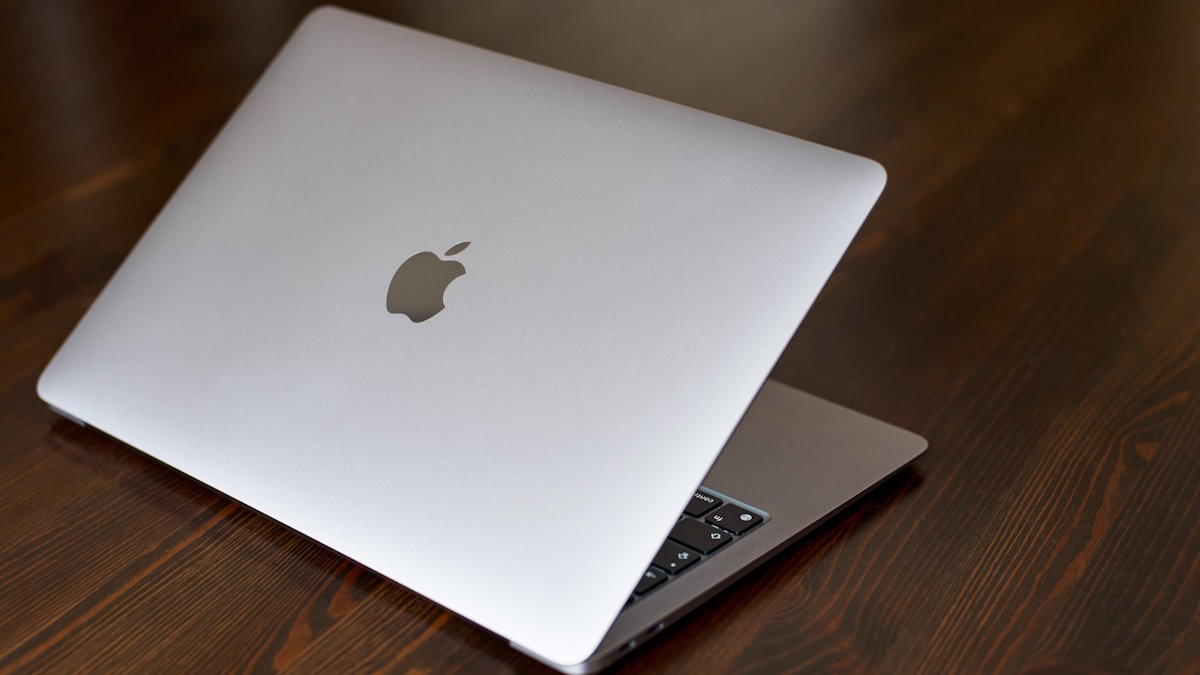 Ноутбук Apple