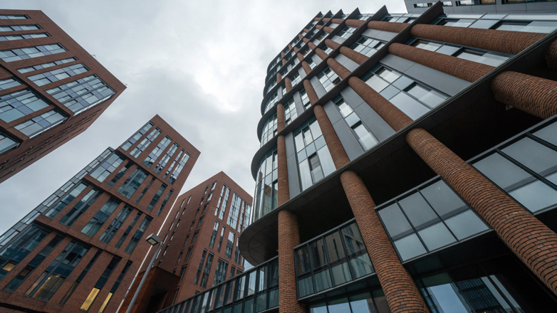 Цены на элитное жилье в Москве бьют рекорды