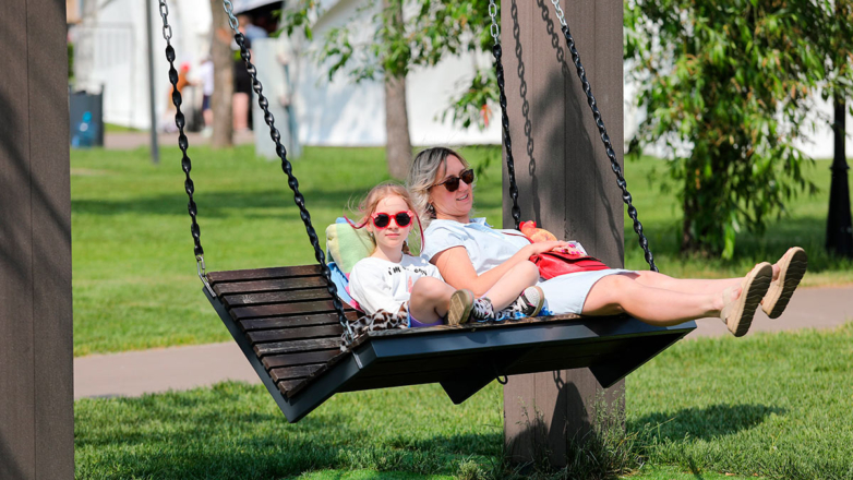 Лето заглянет в Москву: какая погода будет на неделе