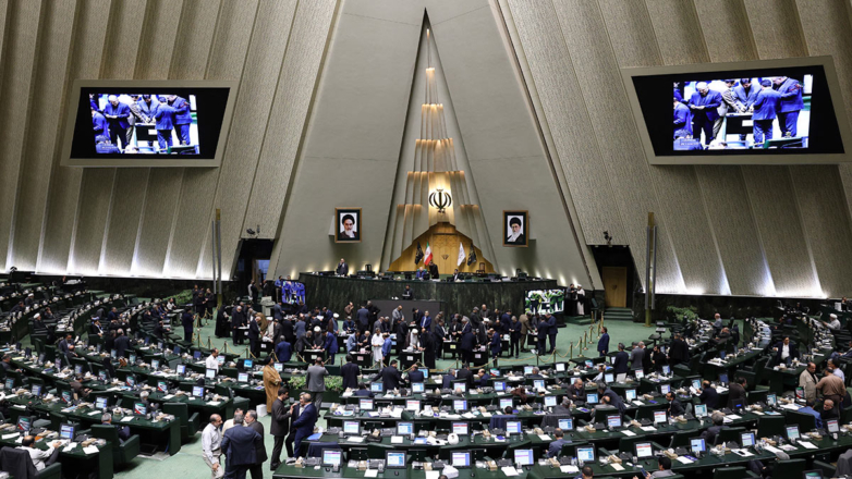 Иран приостанавливает сотрудничество с МАГАТЭ