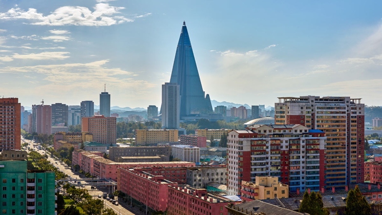 Первый прямой авиарейс из Москвы в Пхеньян отправится 27 июля