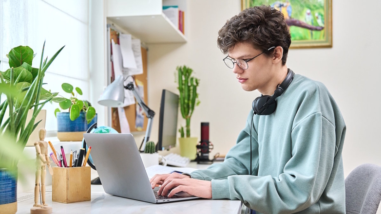 Мошенники атакуют абитуриентов во время приемной кампании, сообщили в Минобрнауки