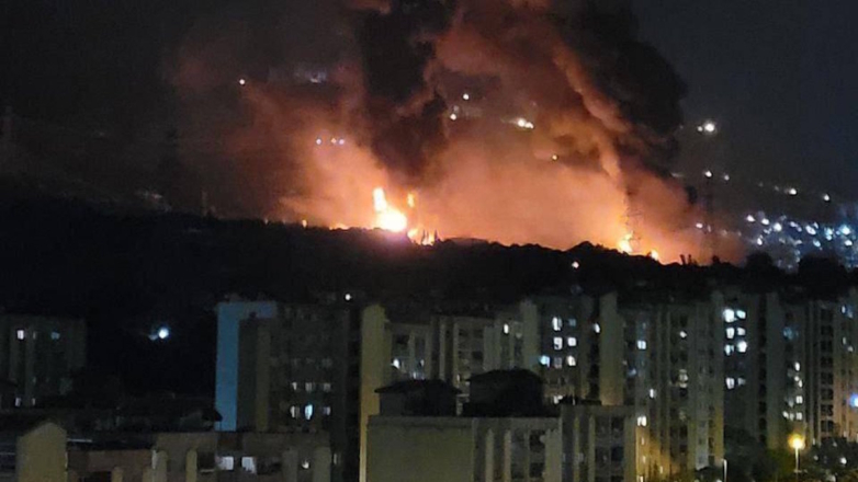 Макрон призвал Израиль прекратить удары по Ирану