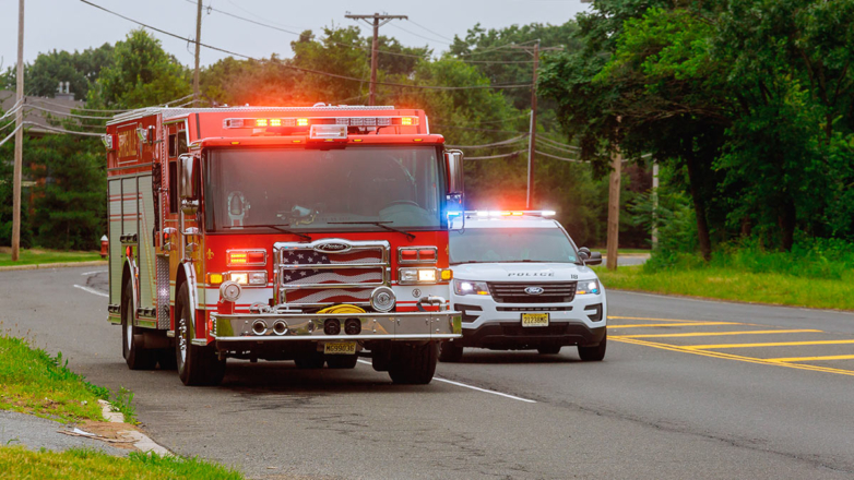 Двое пожарных застрелены: стрелок поджёг лес и устроил засаду в Айдахо