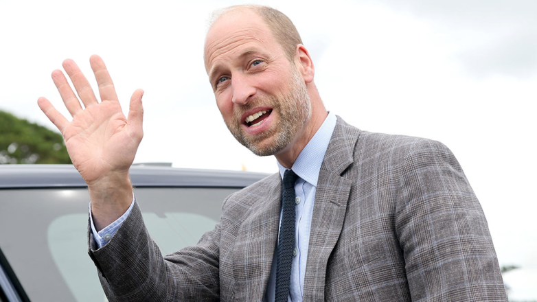 Принц Уильям может отказаться от традиционной короны на своей будущей интронизации