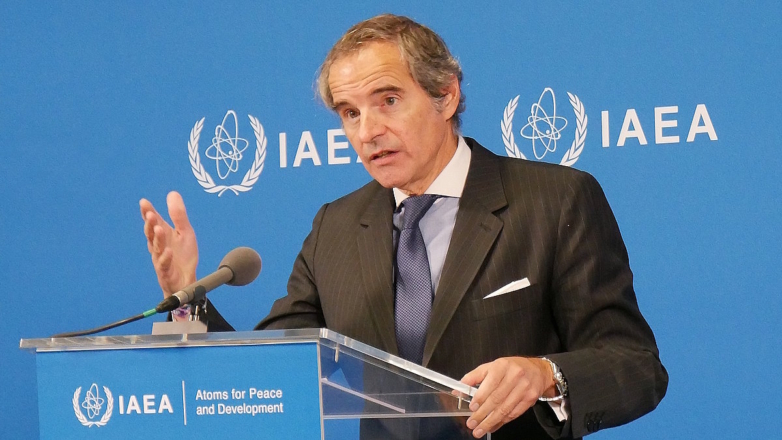 Иран обязан сорудничать с МАГАТЭ, напомнил глава агентства