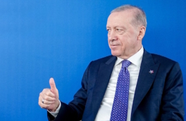 Слухи о плохом здоровье Эрдогана официально опровергли в Турции