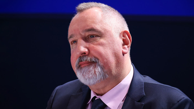 "Не смешно и пошло": Рогозин раскритиковал шутку о себе в КВН и предложил свой вариант юмора