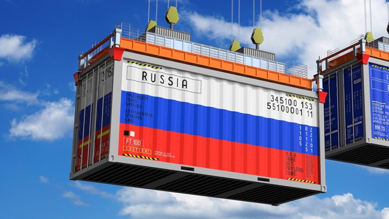 Поставки продуктов питания из России в Китай выросли за 10 лет пятикратно