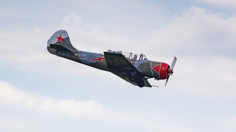 Новую систему для безопасных полетов легкомоторных самолетов в любых условиях разработали российские ученые