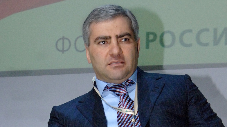 Главу ГК "Ташир" Самвела Карапетяна переводят под домашний арест