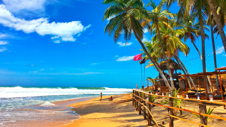 Власти Шри-Ланки сохранят бесплатные визы для россиян