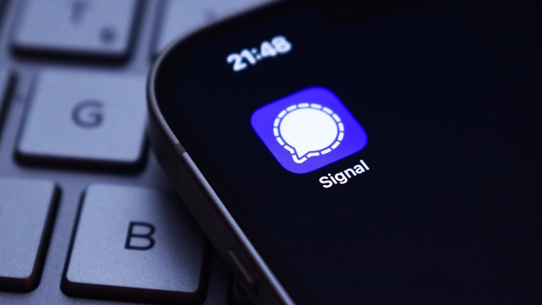 Суд в Москве оштрафовал мессенджер Signal