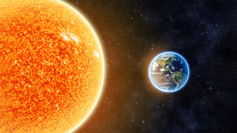 Температурный рекорд на Земле может быть побит в ближайшие 5 лет