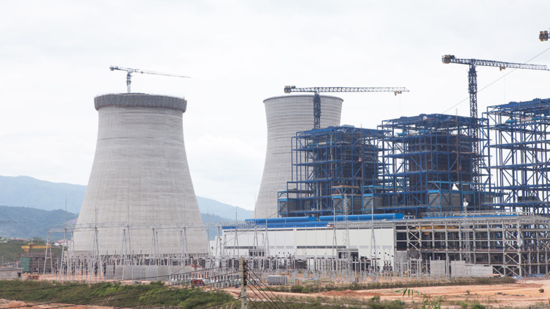 Строительство Приморской АЭС начнется в декабре 2027 года, заявили в Росатоме