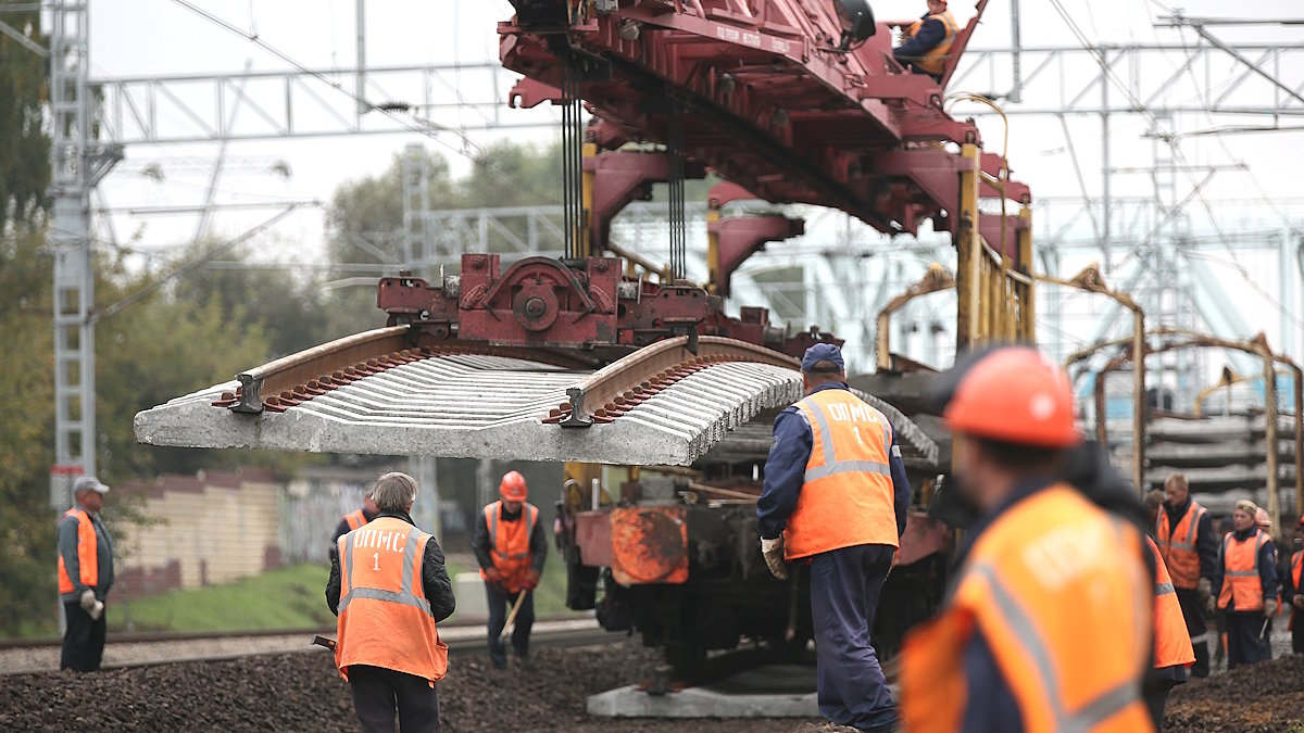 На ПМЭФ подписали меморандум о создании Центрально-Евразийского коридора