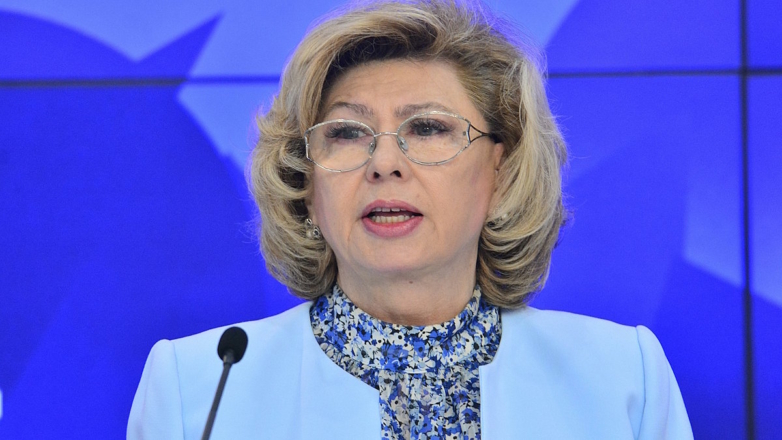 Россия эвакуировала 324 человека из Ирана, включая россиян и граждан дружественных стран, – Москалькова