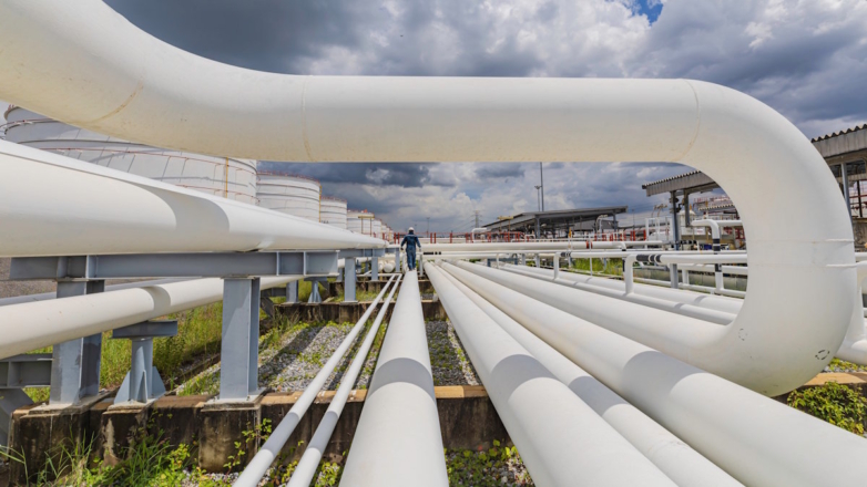 Удар ВСУ по "Дружбе" не повлиял на экспорт нефти из Казахстана